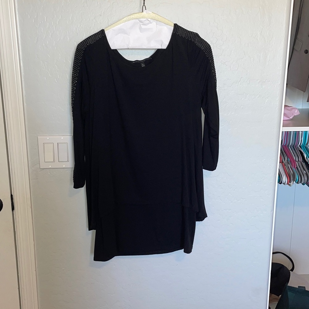 Business Professional Blouse